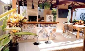 Imagem 4: Casa no Condomínio Igarapé, com 129m²