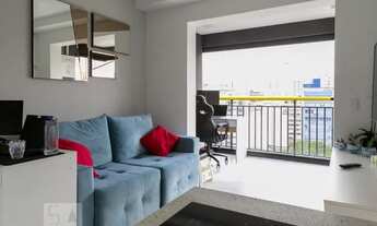 Imagem 5: Apartamento para Aluguel - Centro, 1 Quarto, 36 m2