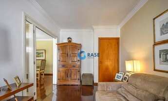 Imagem 7: Apartamento à venda, 176 m² por R$ 960.000,00 - Vila Suzana - São Paulo/SP