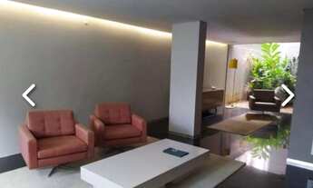 Imagem 7: Apartamento para aluguel tem 70 metros quadrados com 1 quarto em Santo Antônio - Belo Hori