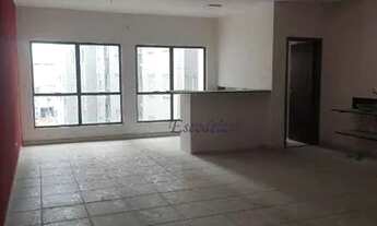 Imagem 7: Studio com 1 dormitório para alugar, 48 m² por R$ 1.450,01/mês - Vila Guilherme - São Paul