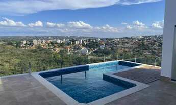 Imagem 2: Casa em Condomínio para Locação em Lagoa Santa, Horizonte dos Sonhos, 6 dormitórios, 3 suí