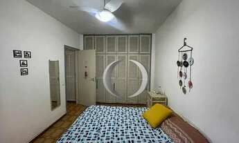 Imagem 5: Apartamento com 3 dormitórios à venda, 100 m² por R$ 340.000 - Enseada - Guarujá/SP