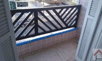 Imagem 7: Apartamento para Venda em Santos, Ponta da Praia, 3 dormitórios, 1 suíte, 3 banheiros, 1 v