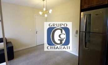 Imagem 5: Lindo apartamento com 2 dormitórios para alugar, 50 m² por R$ 2.110/mês - Pirituba - São P