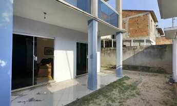 Imagem 3: Casa para Venda em Araruama, Fazendinha, 3 dormitórios, 2 suítes, 1 banheiro, 2 vagas