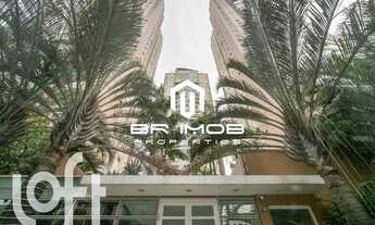 Imagem 2: APARTAMENTO RESIDENCIAL em SÃO PAULO - SP, VILA OLÍMPIA