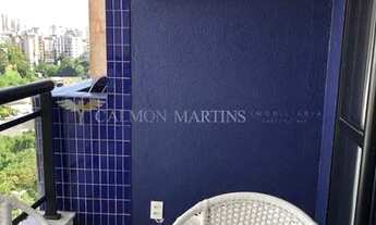 Imagem 2: Apartamento 2 quartos, suíte, varanda em Vila Laura / WhatsApp - 71.98782.7277