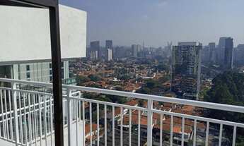 Imagem 5: SãO PAULO - Apartamento Padrão - Brooklin Paulista