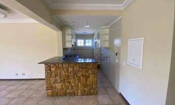 Imagem 6: Casa com 3 dormitórios para alugar, 250 m² por R$ 5.880,00/mês - Roseira - Mairiporã/SP