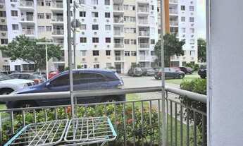 Imagem 7: Apartamento para Aluguel - Freguesia , 2 Quartos, 49 m2