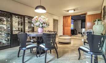 Imagem 6: Apartamento de Luxo no Saint Claire Anália Franco