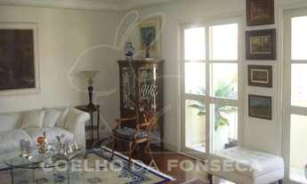 Imagem 4: São Paulo - Apartamento Padrão - Jardim América