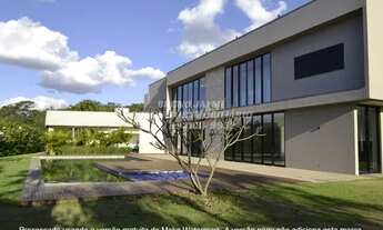 Imagem: Maravilhosa e exclusiva casa a venda em