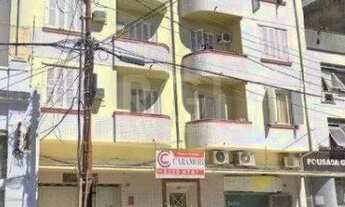 Imagem 2: Apartamento para Venda - 75.31m², 3 dormitórios, Cidade Baixa