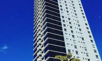 Imagem: Apartamento 383 m² 4 suítes 4 vagas. Setor