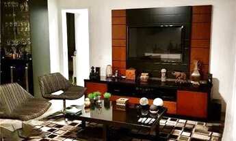 Imagem 5: Apartamento com 3 dormitórios à venda, 142 m² por R$ 1.450.000,00 - Lauzane Paulista - São