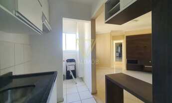 Imagem 7: Jundiaí - Apartamento Padrão - Parque Cidade Jardim II