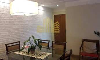 Imagem 4: Apartamento com 3 quartos, 100m2, à venda em São Paulo, Moema