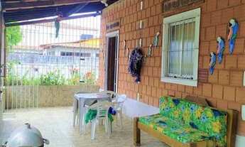 Imagem 2: $CASA DE PRAIA EM MANGUINHOS 80 MIL