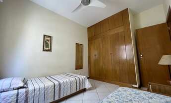 Imagem 4: Apartamento na praia, 148m2, 03 Dorm. ( 1 suíte ) em Pitangueiras - Guarujá