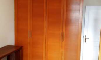 Imagem 6: Apartamento para venda tem 120 metros quadrados com 3 quartos em Icaraí - Niterói - RJ