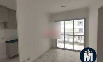 Imagem 2: Absoluto Eco Vida, Apto 2 Quartos, Varanda, 2 Vagas de Garagem!!