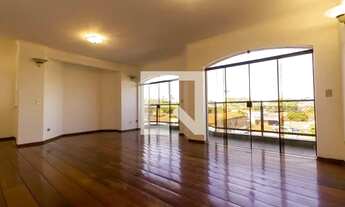 Imagem: Apartamento para Aluguel - Vila Leopoldina