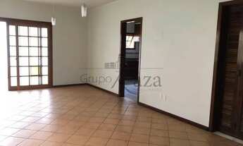 Imagem 7: Casa Condomínio - Urbanova - Condomínio Altos da Serra III - 250m²