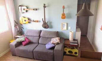 Imagem 4: 2 DORMS, FÁCIL ACESSO AO METRÔ JABAQUARA, 55 m² - Jabaquara - São Paulo/SP - AP6839