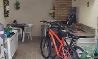 Imagem 4: Casa residencial para Venda Jardim Wanel Ville V, Sorocaba- SP