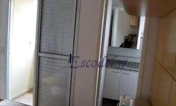 Imagem 7: Apartamento com 3 dormitórios à venda, 110 m² por R$ 1.170.000,00 - Vila Guilherme - São P