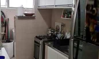 Imagem 3: Apartamento para venda possui 55 metros quadrados com 2 quartos em Socorro - São Paulo - S