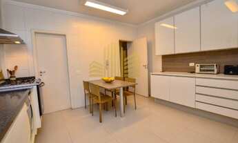 Imagem 3: Apartamento com 4 quartos, 162m2, à venda em São Paulo, Itaim Bibi