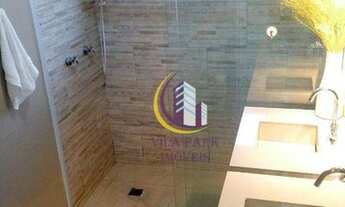 Imagem 6: Sobrado à venda, 120 m² por R$ 695.000,00 - Parque Continental - São Paulo/SP