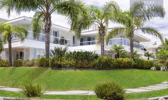 Imagem 2: Casa com 5 dormitórios em Jurerê Internacional - Florianópolis/SC