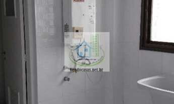 Imagem 2: Apartamento locação, Chácara Flora, São Paulo