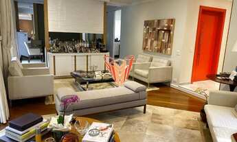 Imagem 2: APARTAMENTO RESIDENCIAL em SÃO PAULO - SP, REAL PARQUE