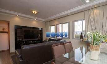 Imagem: Apartamento à venda, 78 m² por R$ 440.000,00