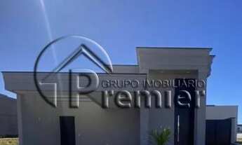 Imagem 2: INDAIATUBA - Casa de Condomínio - RESIDENCIAL EVIDÊNCIAS