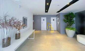 Imagem 3: Apartamento com 2 dormitórios à venda, 66 m² por R$ 475.000 - Itoupava Seca - Blumenau/SC