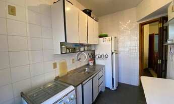 Imagem 6: Apartamento com 2 dormitórios à venda, 65 m² por R$ 400.000,00 - Enseada - Guarujá/SP