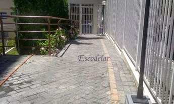 Imagem 4: Apartamento com 3 dormitórios para alugar, 67 m² por R$ 2.080,00/mês - Horto Florestal - S