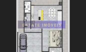 Imagem 6: Casa em Condomínio para Venda em Arujá, Condominio Arujá 05, 4 dormitórios, 4 suítes, 6 ba