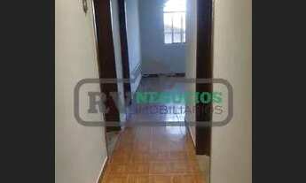 Imagem 4: )(- Oportunidade. Casa com 2 quartos e garagem em Santa Luzia