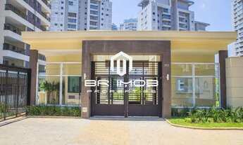 Imagem 4: APARTAMENTO RESIDENCIAL em SÃO PAULO - SP, MORUMBI