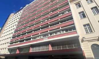 Imagem 2: Sala comercial com 30m² para aluguel no Comércio