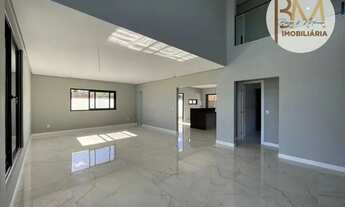 Imagem 4: Casa com 4 dormitórios à venda, 377 m² por R$ 1.600.000,00 - Novo Horizonte - Feira de San