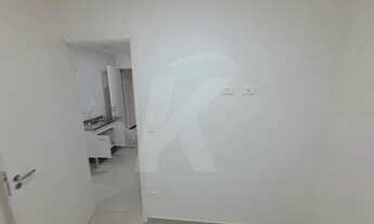 Imagem 6: Quarto e cozinha perto do metrô Tucuruvi