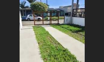 Imagem 5: CASA NOVA AO LADO DO CENTRINHO DE NOVA TRAMANDAÍ